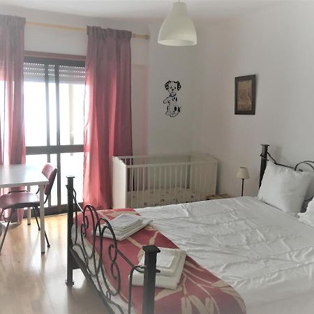Apartamento Familiar Lisboa Taguspark São Marcos Екстериор снимка