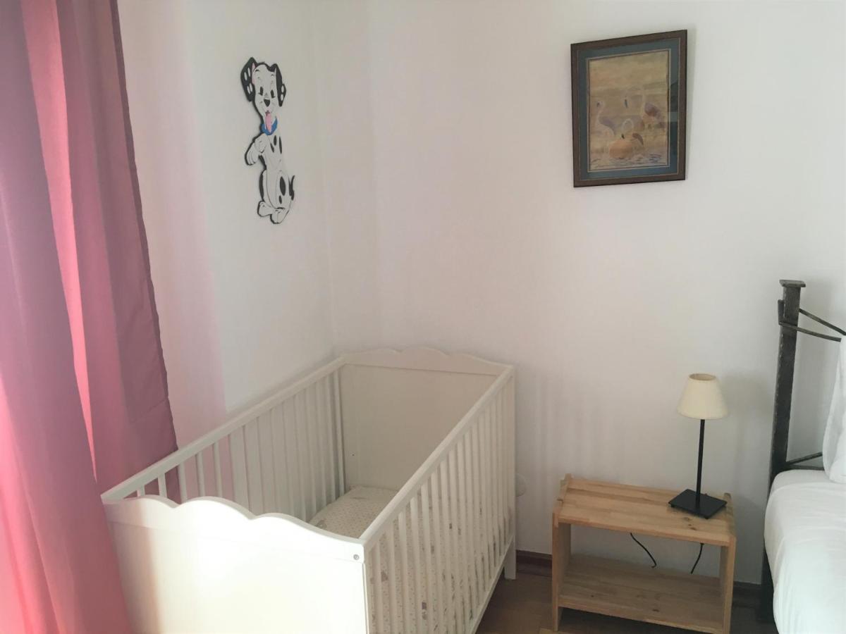 Apartamento Familiar Lisboa Taguspark São Marcos Екстериор снимка