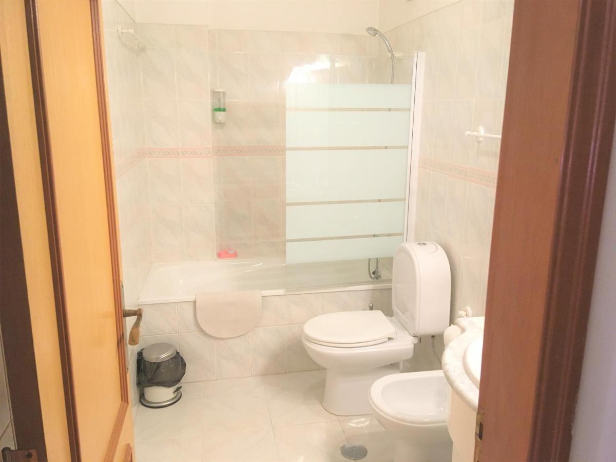 Apartamento Familiar Lisboa Taguspark São Marcos Екстериор снимка
