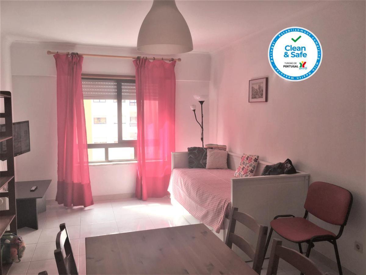 Apartamento Familiar Lisboa Taguspark São Marcos Екстериор снимка
