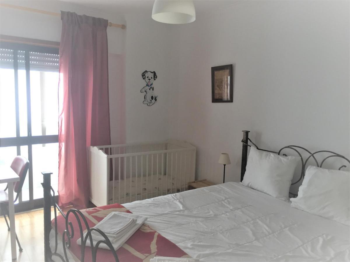 Apartamento Familiar Lisboa Taguspark São Marcos Екстериор снимка