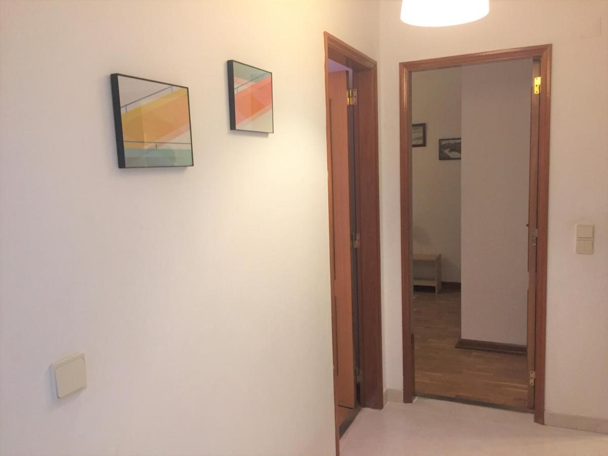 Apartamento Familiar Lisboa Taguspark São Marcos Екстериор снимка