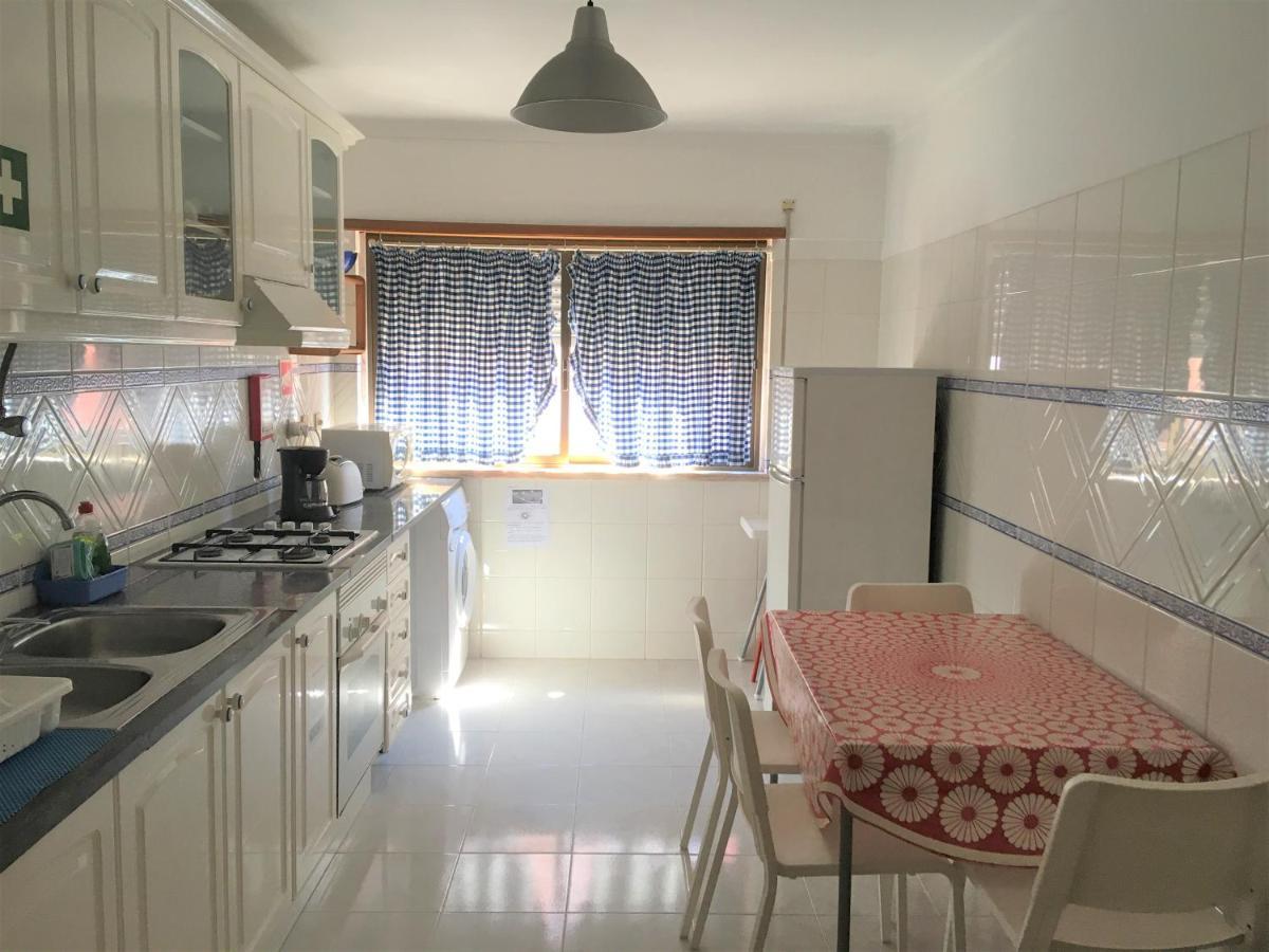 Apartamento Familiar Lisboa Taguspark São Marcos Екстериор снимка