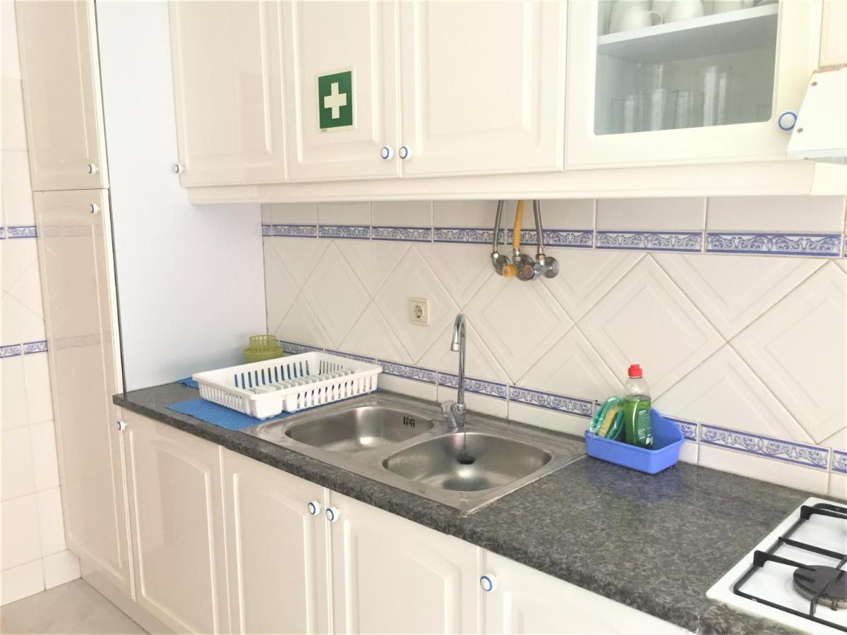 Apartamento Familiar Lisboa Taguspark São Marcos Екстериор снимка