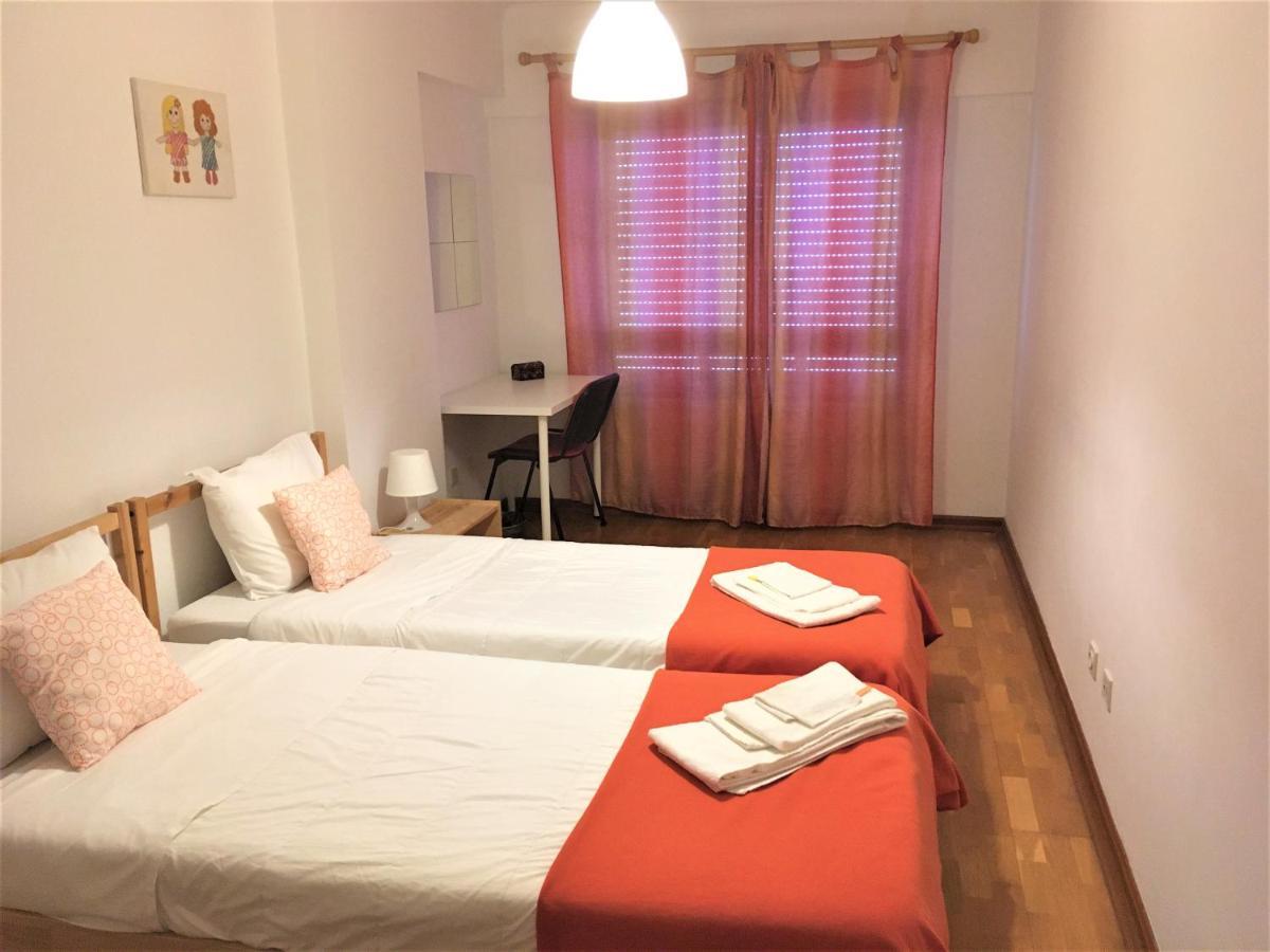 Apartamento Familiar Lisboa Taguspark São Marcos Екстериор снимка