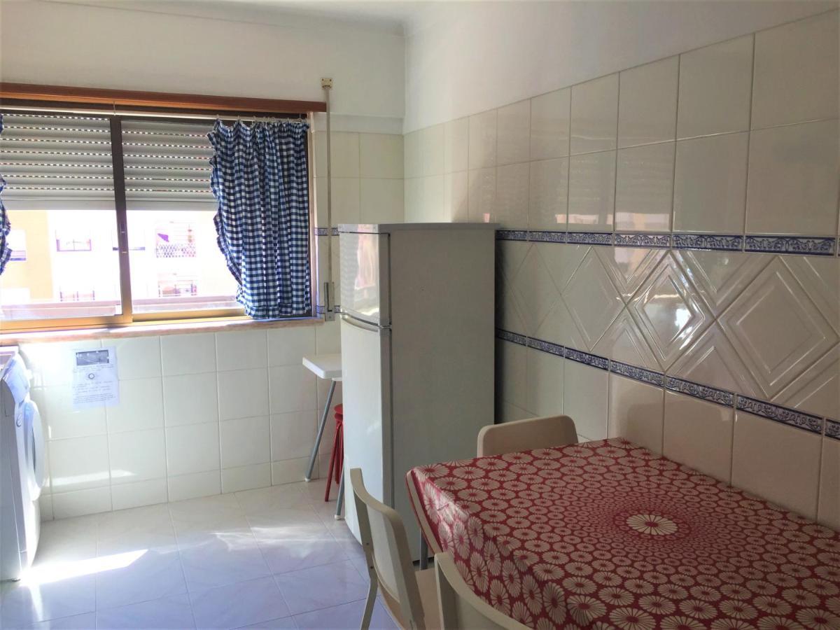 Apartamento Familiar Lisboa Taguspark São Marcos Екстериор снимка