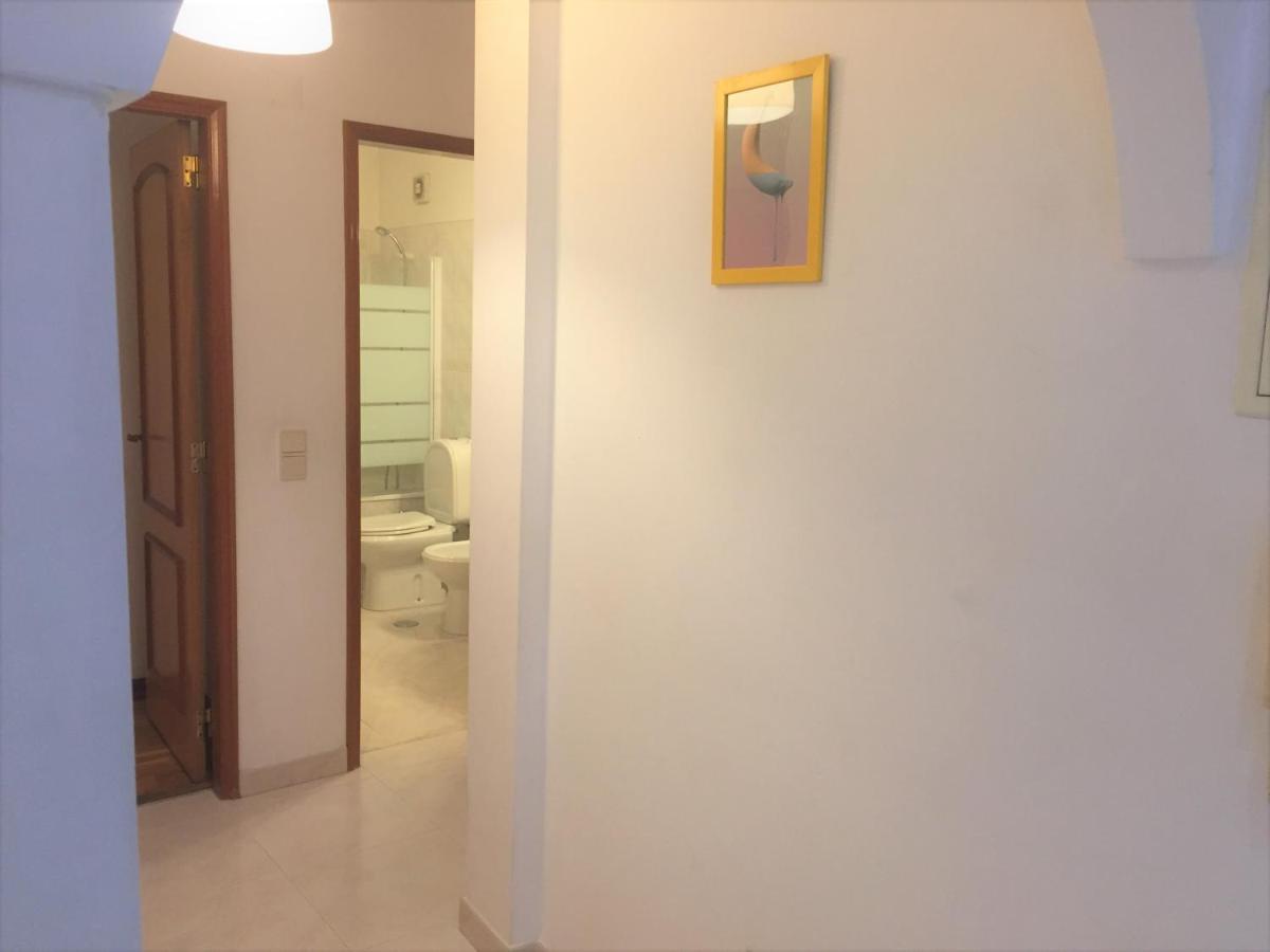 Apartamento Familiar Lisboa Taguspark São Marcos Екстериор снимка