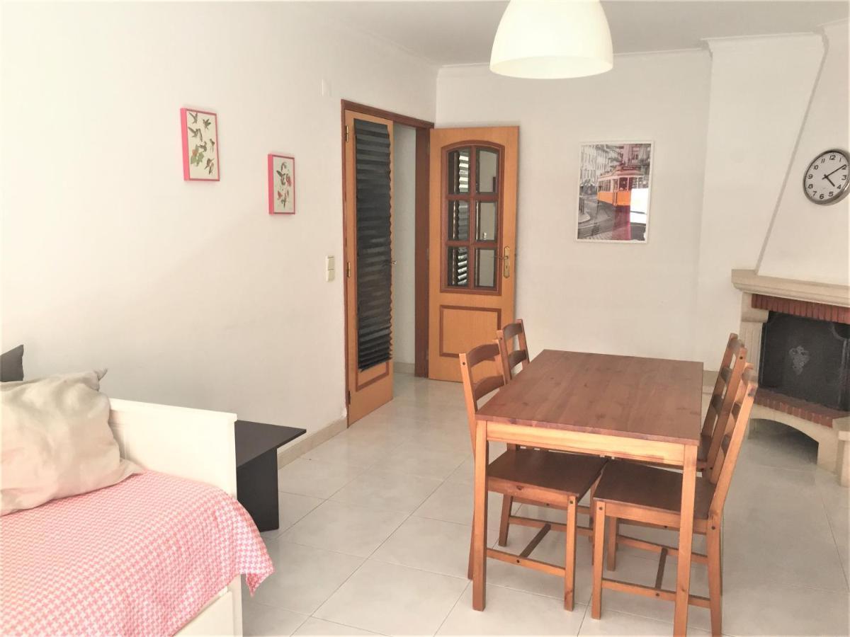 Apartamento Familiar Lisboa Taguspark São Marcos Екстериор снимка