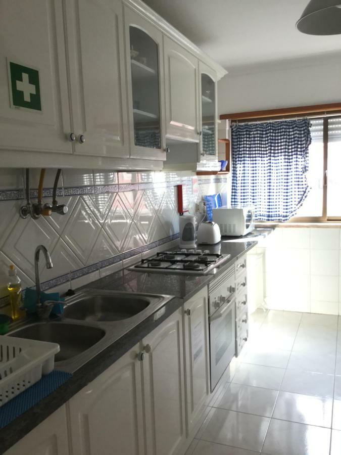 Apartamento Familiar Lisboa Taguspark São Marcos Екстериор снимка