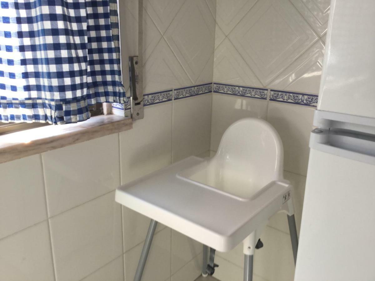 Apartamento Familiar Lisboa Taguspark São Marcos Екстериор снимка