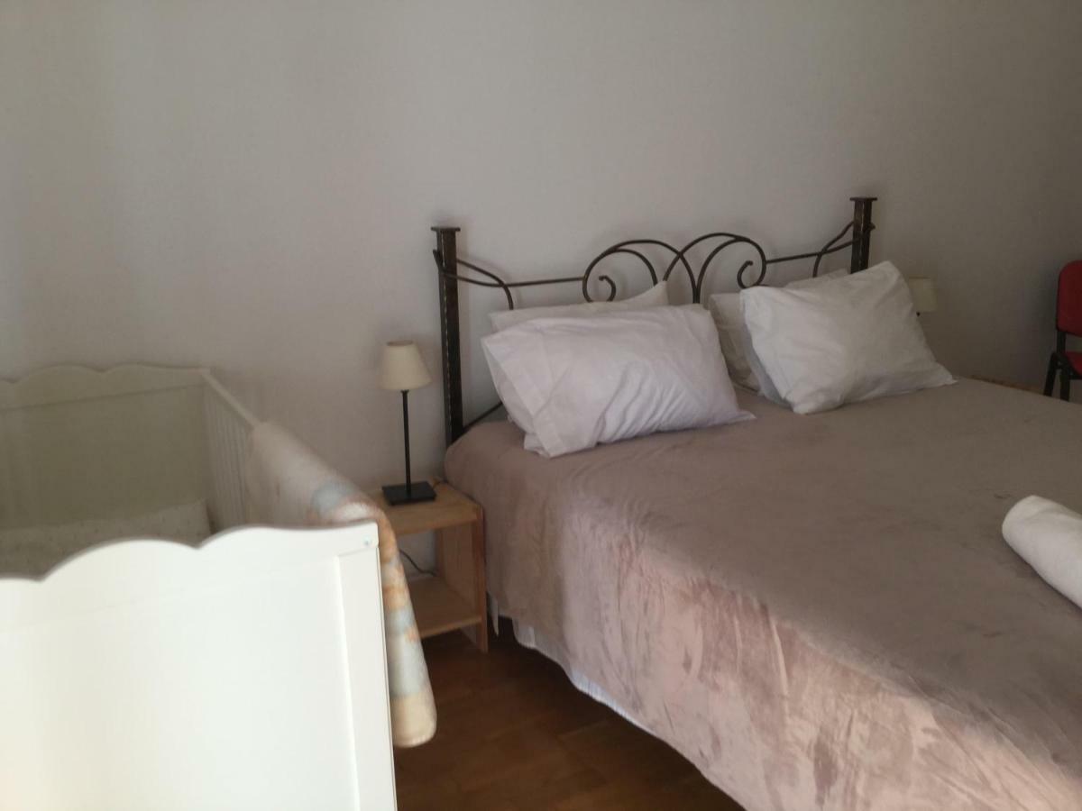 Apartamento Familiar Lisboa Taguspark São Marcos Екстериор снимка