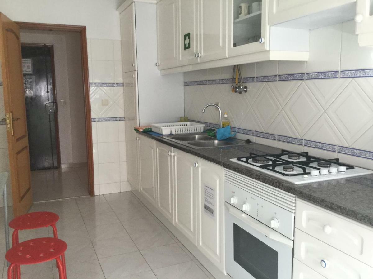Apartamento Familiar Lisboa Taguspark São Marcos Екстериор снимка
