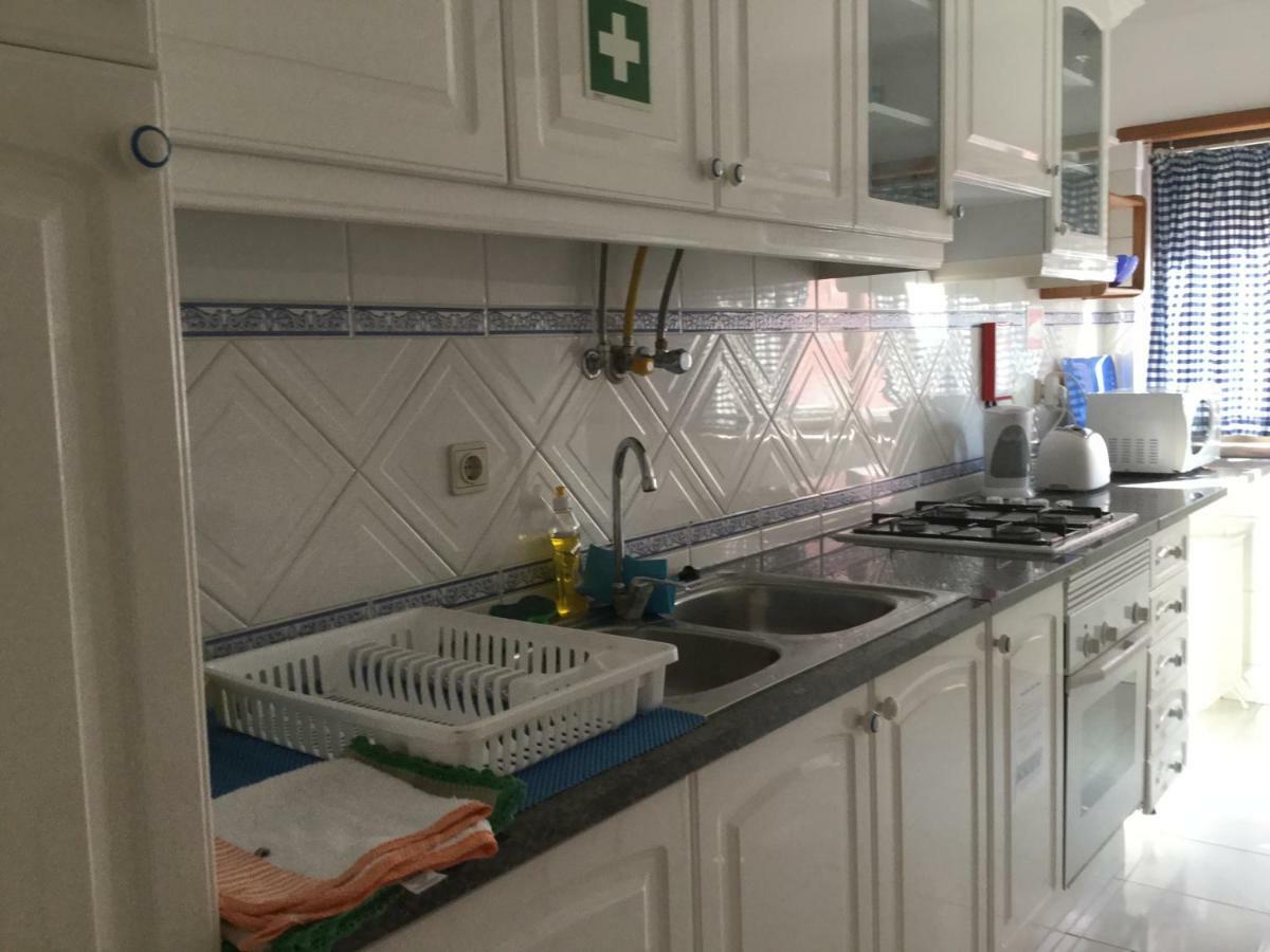 Apartamento Familiar Lisboa Taguspark São Marcos Екстериор снимка