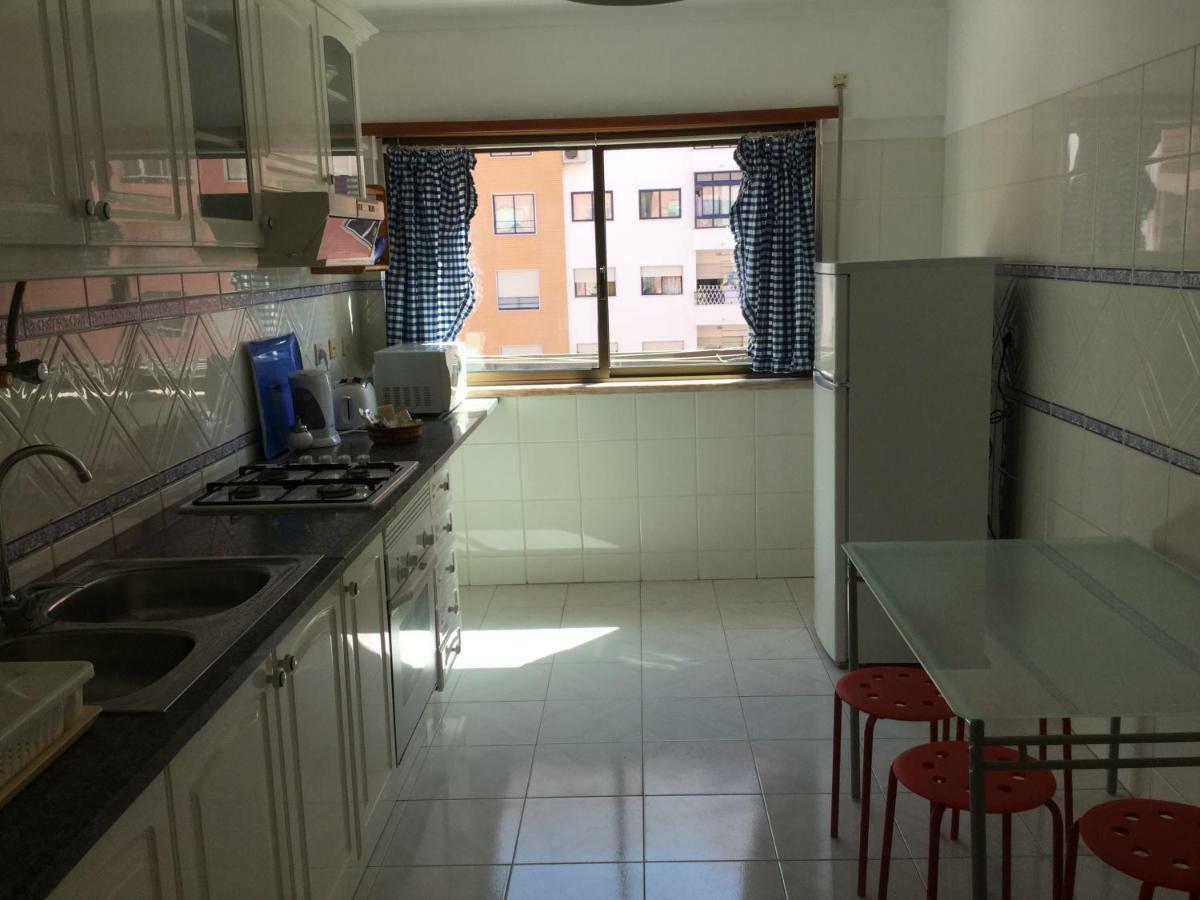 Apartamento Familiar Lisboa Taguspark São Marcos Екстериор снимка