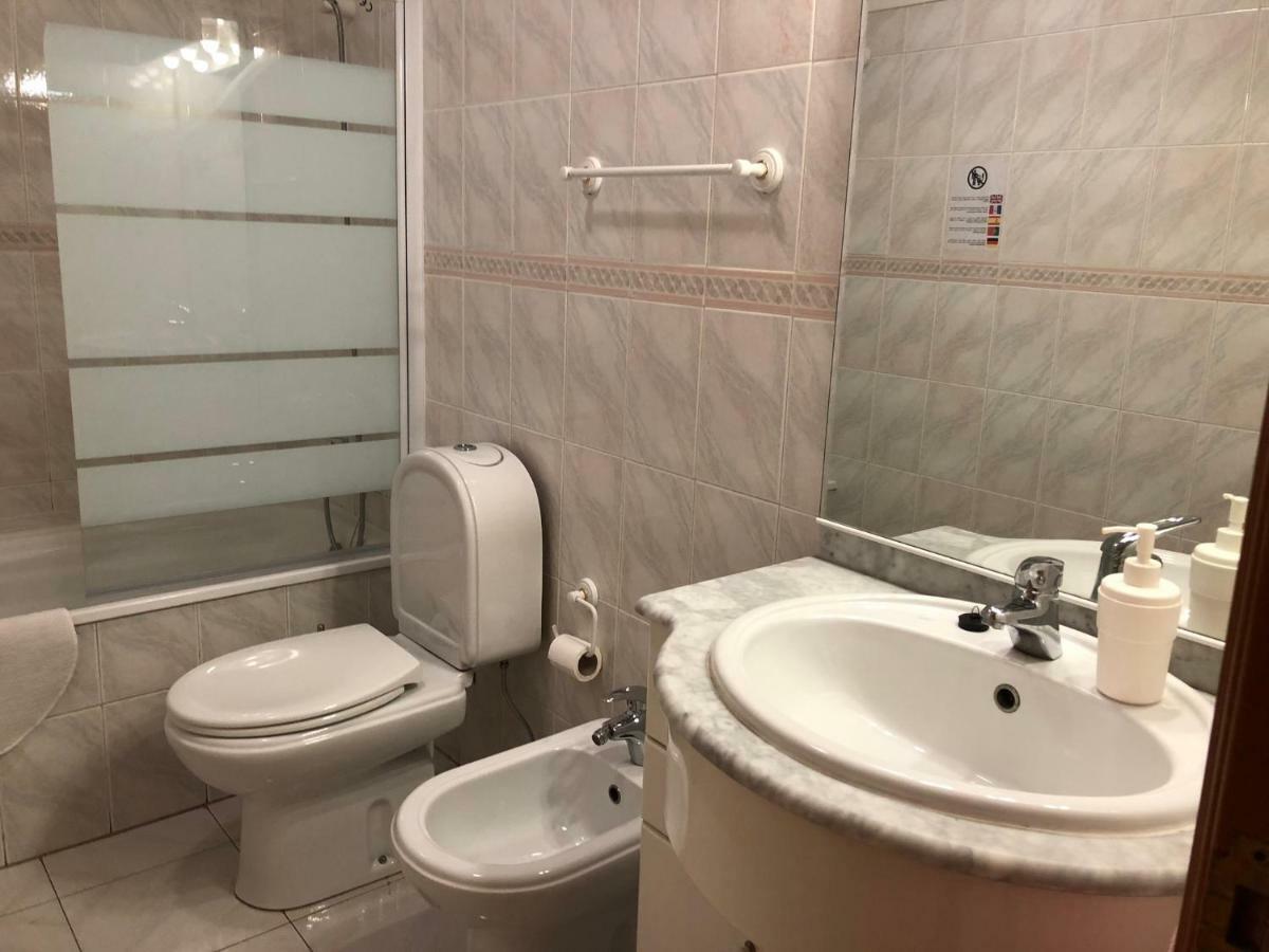 Apartamento Familiar Lisboa Taguspark São Marcos Екстериор снимка