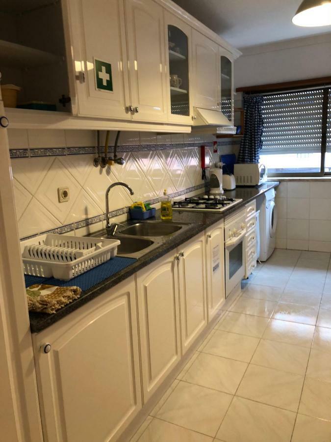 Apartamento Familiar Lisboa Taguspark São Marcos Екстериор снимка