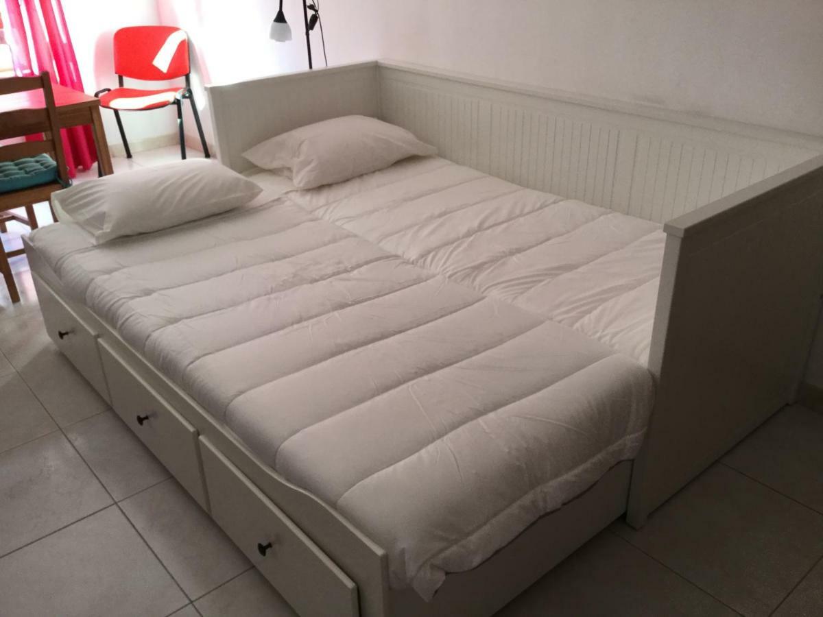 Apartamento Familiar Lisboa Taguspark São Marcos Екстериор снимка
