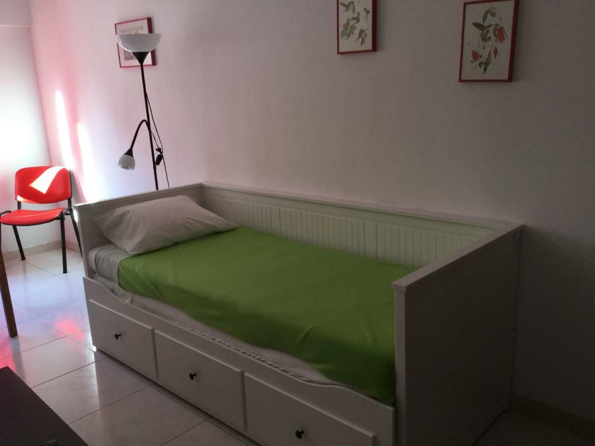 Apartamento Familiar Lisboa Taguspark São Marcos Екстериор снимка