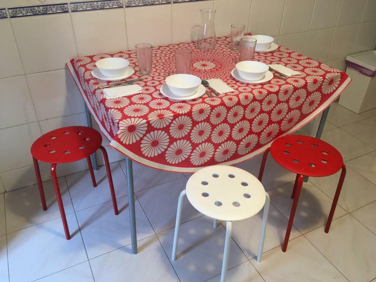 Apartamento Familiar Lisboa Taguspark São Marcos Екстериор снимка