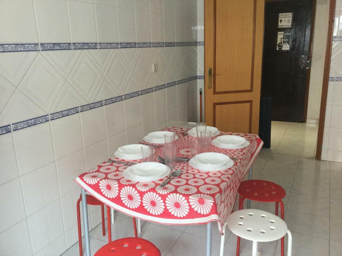 Apartamento Familiar Lisboa Taguspark São Marcos Екстериор снимка
