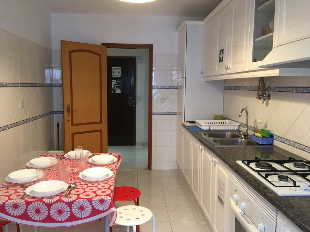 Apartamento Familiar Lisboa Taguspark São Marcos Екстериор снимка