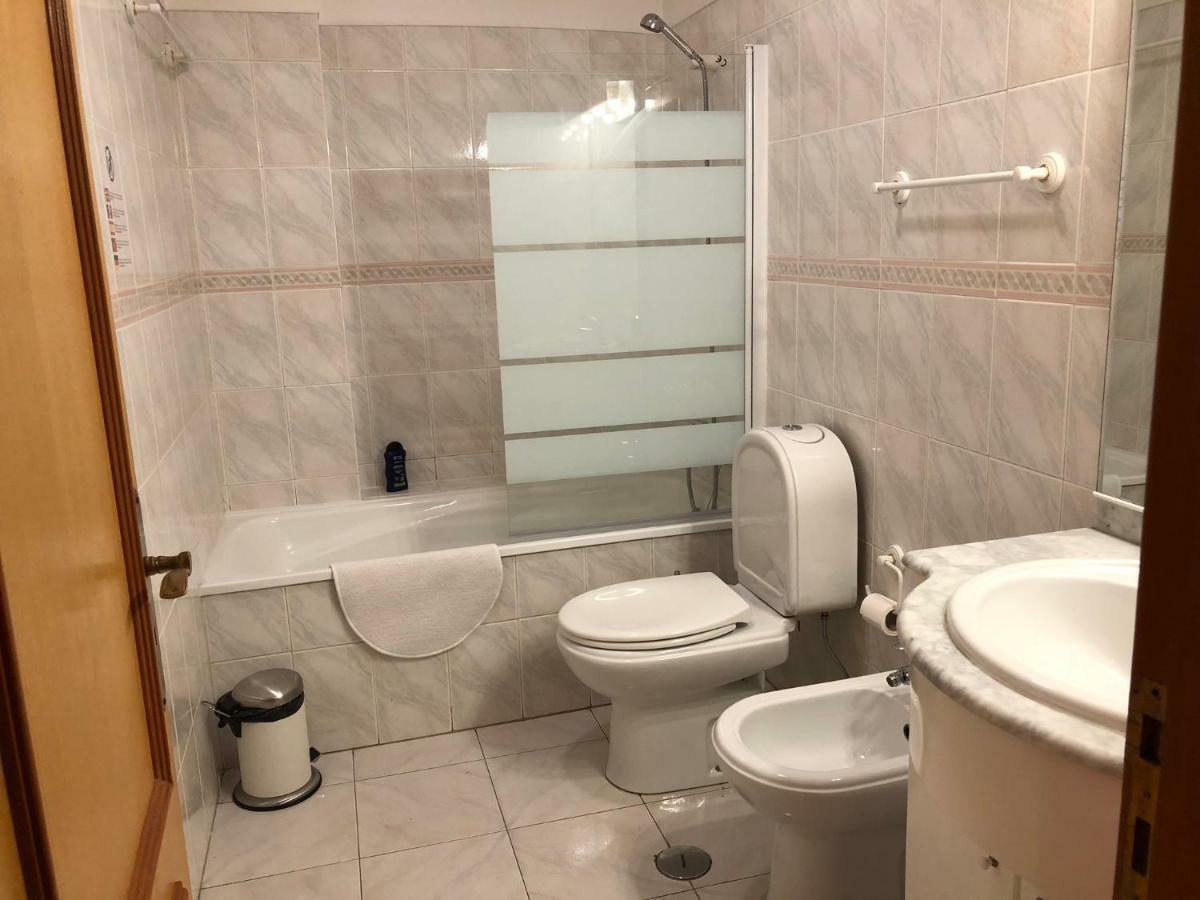 Apartamento Familiar Lisboa Taguspark São Marcos Екстериор снимка