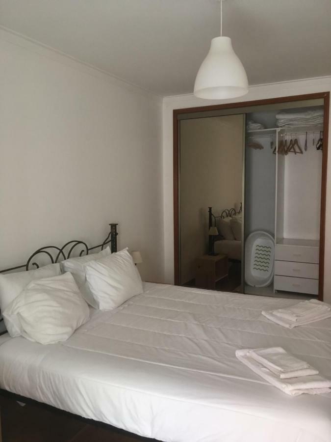 Apartamento Familiar Lisboa Taguspark São Marcos Екстериор снимка