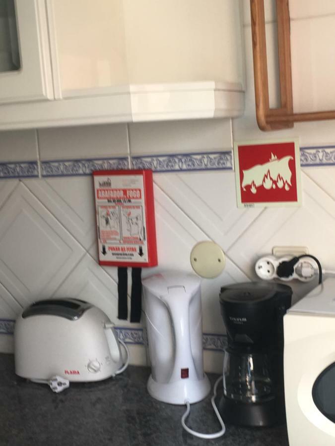 Apartamento Familiar Lisboa Taguspark São Marcos Екстериор снимка