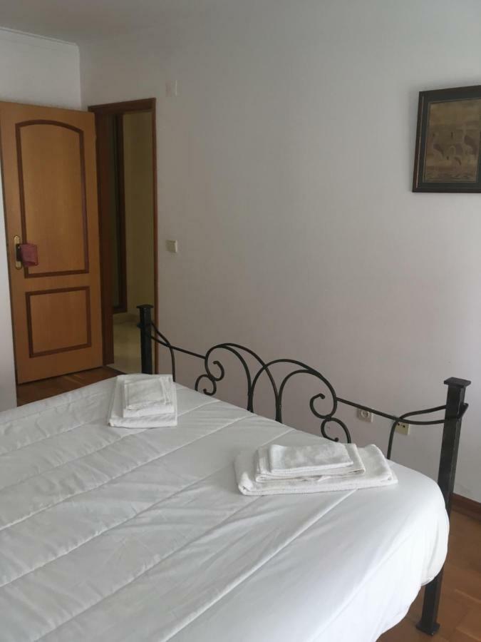 Apartamento Familiar Lisboa Taguspark São Marcos Екстериор снимка