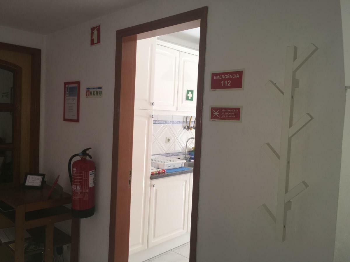 Apartamento Familiar Lisboa Taguspark São Marcos Екстериор снимка