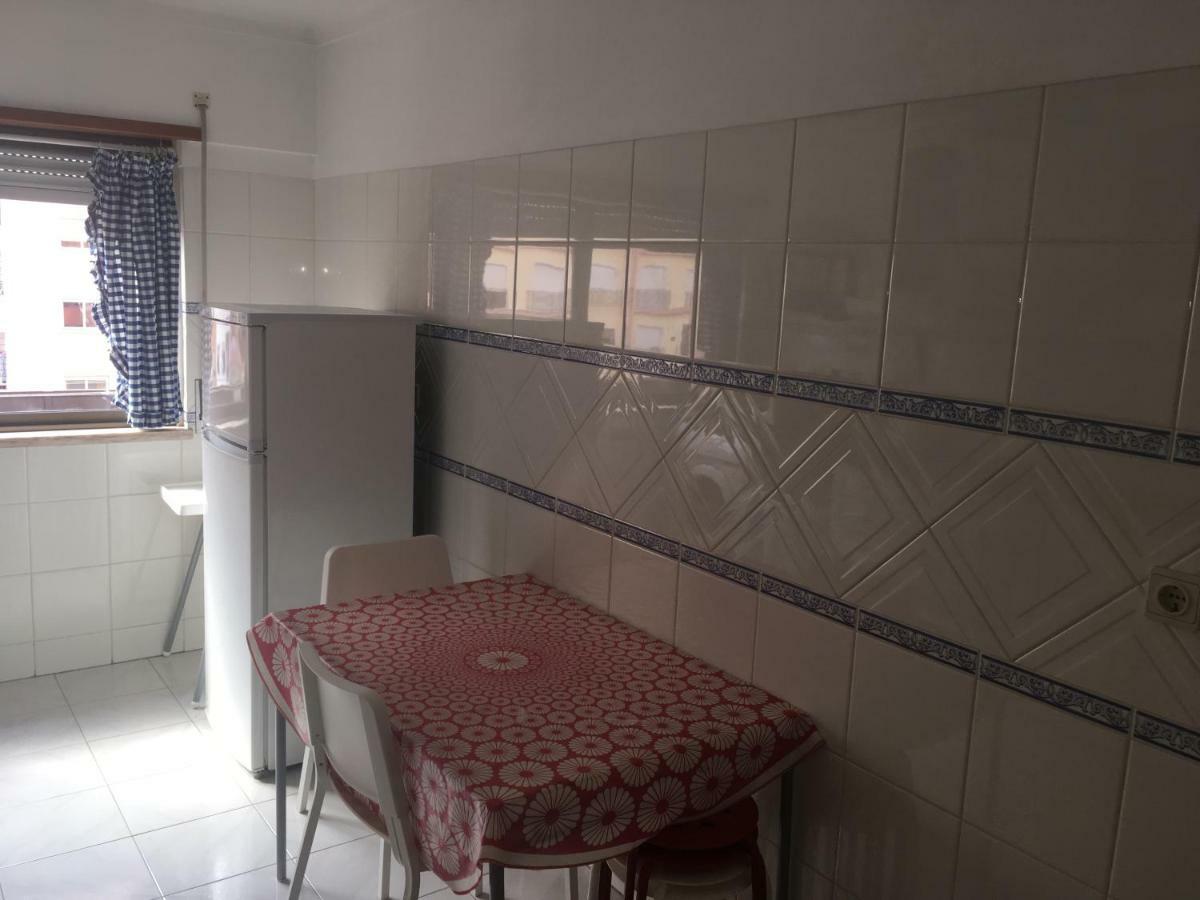 Apartamento Familiar Lisboa Taguspark São Marcos Екстериор снимка