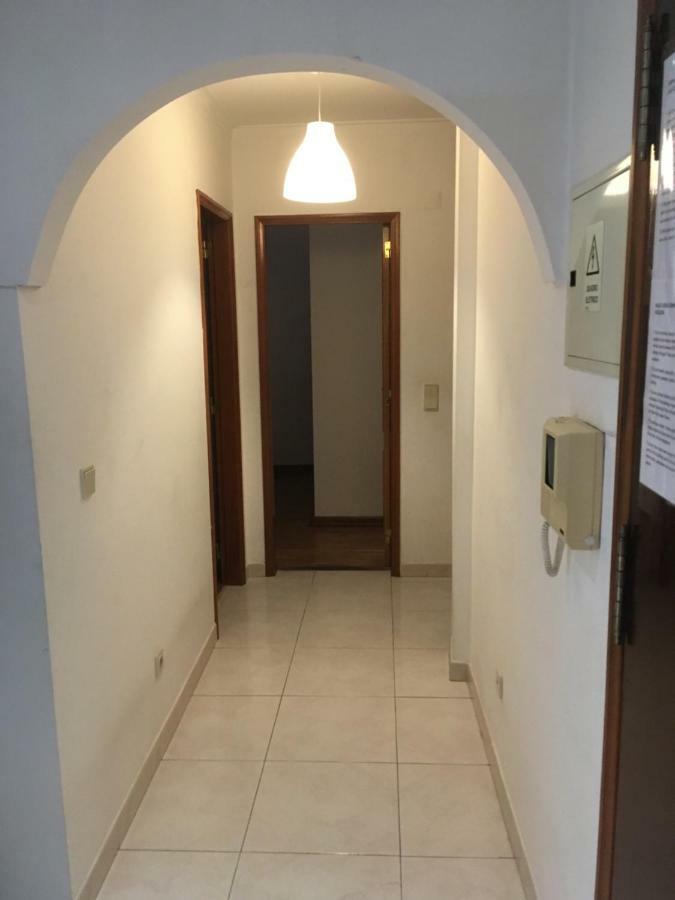 Apartamento Familiar Lisboa Taguspark São Marcos Екстериор снимка