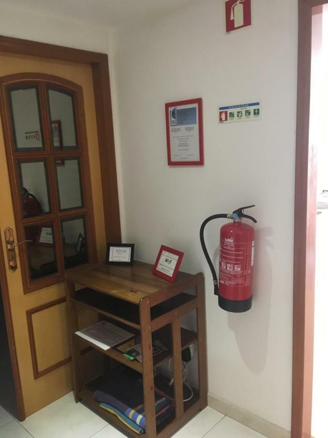 Apartamento Familiar Lisboa Taguspark São Marcos Екстериор снимка